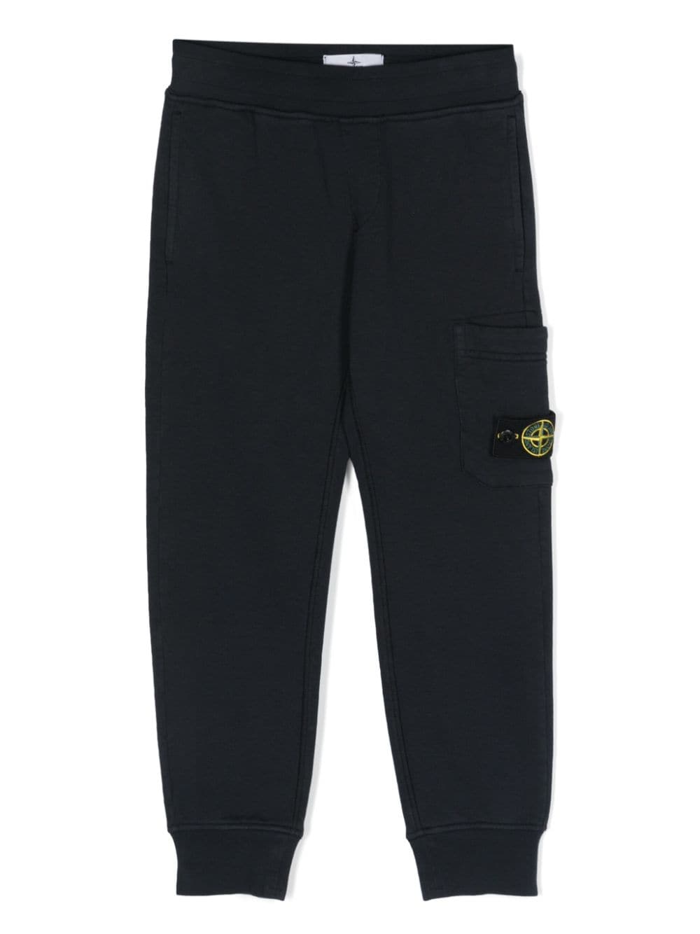 Pantaloni dritti